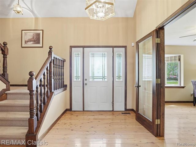 24892 Melody Lane, Taylor, MI 48180