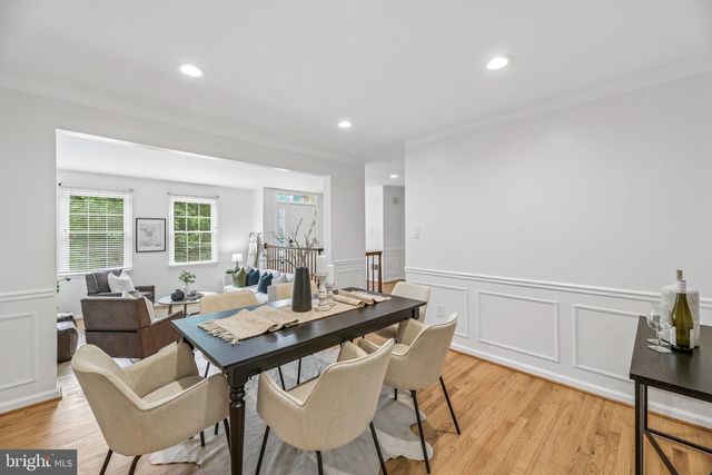 5722 BREWER HOUSE CIR, Rockville, MD 20852
