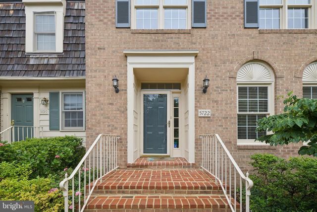 5722 BREWER HOUSE CIR, Rockville, MD 20852