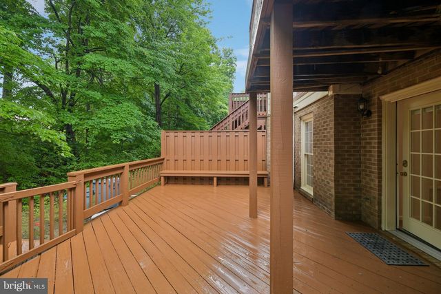5722 BREWER HOUSE CIR, Rockville, MD 20852