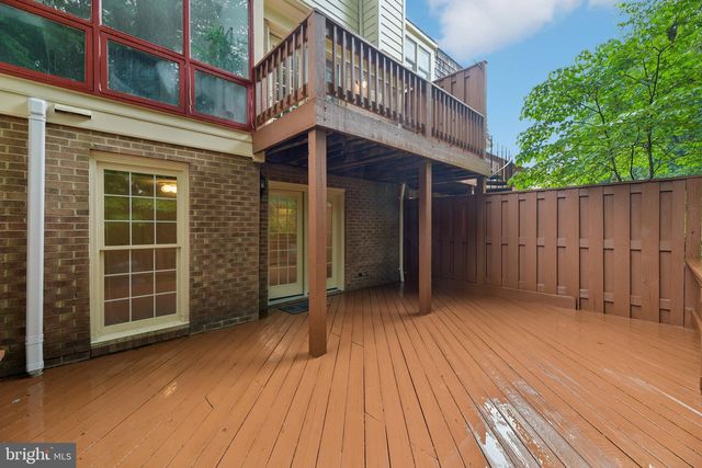5722 BREWER HOUSE CIR, Rockville, MD 20852