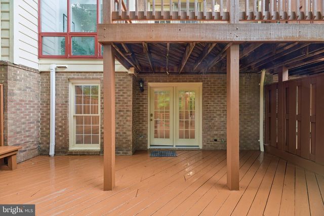 5722 BREWER HOUSE CIR, Rockville, MD 20852
