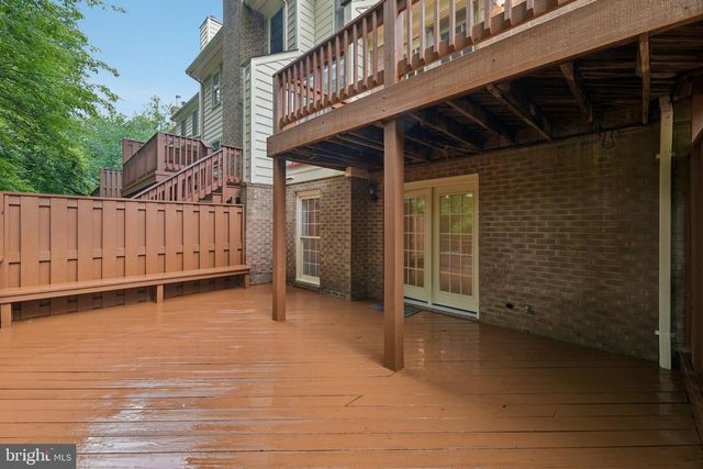 5722 BREWER HOUSE CIR, Rockville, MD 20852
