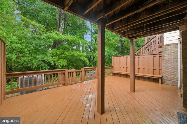 5722 BREWER HOUSE CIR, Rockville, MD 20852