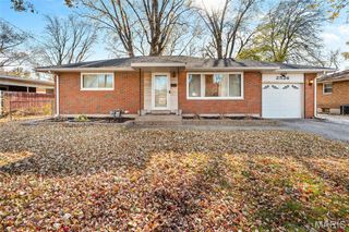 2526 Pontoon Road, Granite City, IL 62040