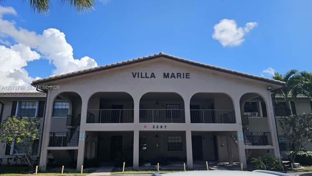 3307 NW 108th Drive 9, Coral Springs, FL 33065