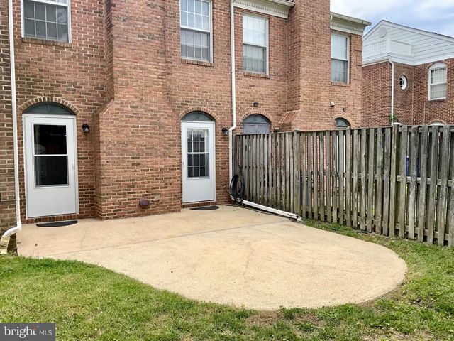 205 HEATHER CT, La Plata, MD 20646