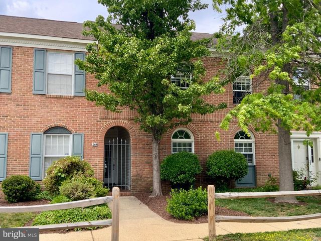 205 HEATHER CT, La Plata, MD 20646