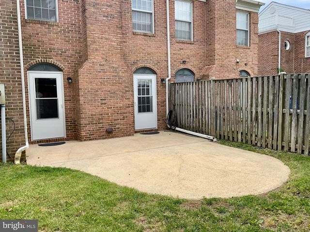 205 HEATHER CT, La Plata, MD 20646