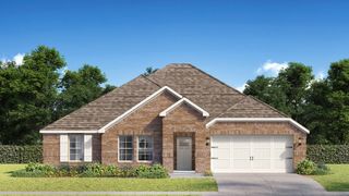 1441 CANTERBURY Trail, Desoto, TX 75115
