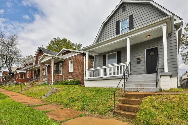 4417 Wallace Street, St Louis, MO 63116