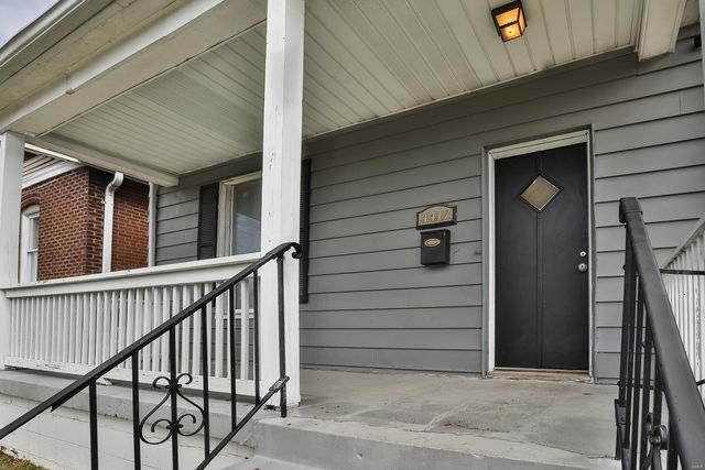 4417 Wallace Street, St Louis, MO 63116