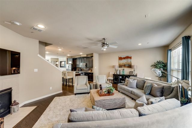 3943 Asbury Lane, Addison, TX 75001
