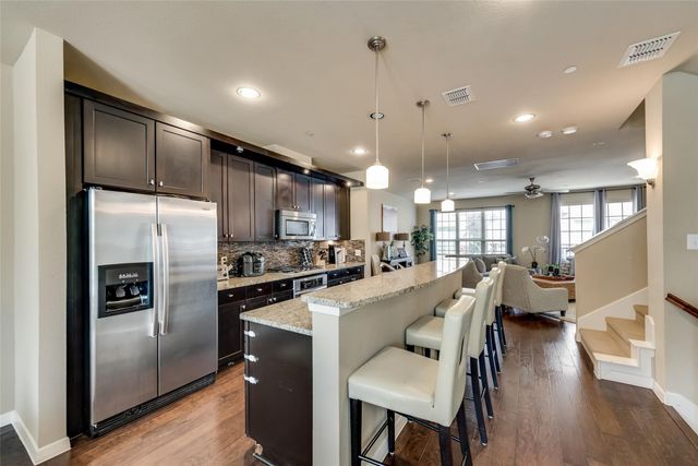 3943 Asbury Lane, Addison, TX 75001
