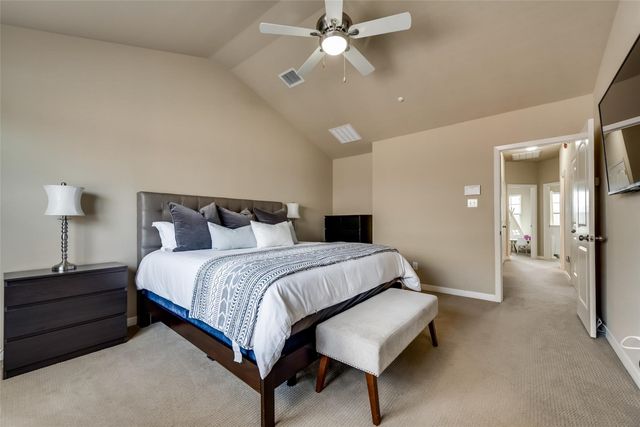 3943 Asbury Lane, Addison, TX 75001