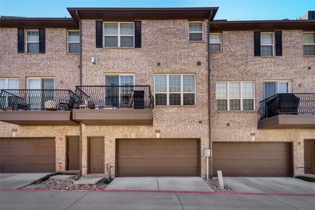 3943 Asbury Lane, Addison, TX 75001