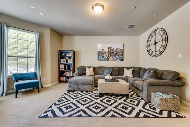 3943 Asbury Lane, Addison, TX 75001