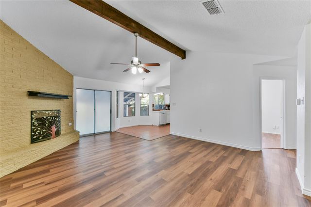 4701 Quicksilver BLVD, Austin, TX 78744