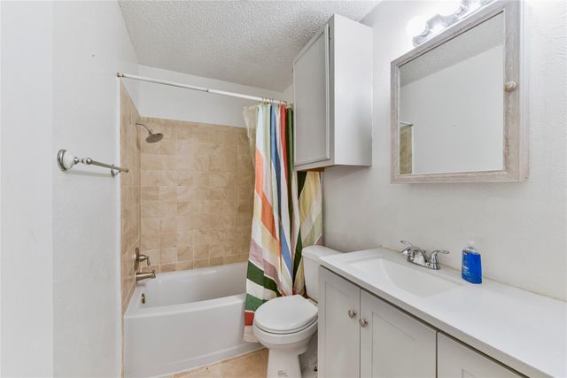 4701 Quicksilver BLVD, Austin, TX 78744