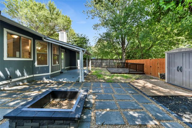 4701 Quicksilver BLVD, Austin, TX 78744
