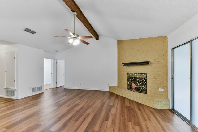 4701 Quicksilver BLVD, Austin, TX 78744