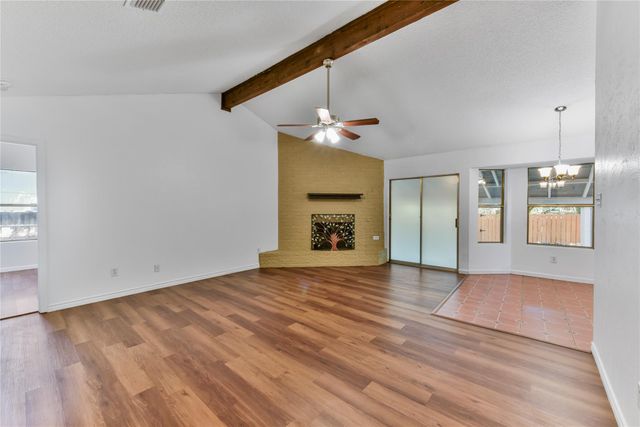 4701 Quicksilver BLVD, Austin, TX 78744