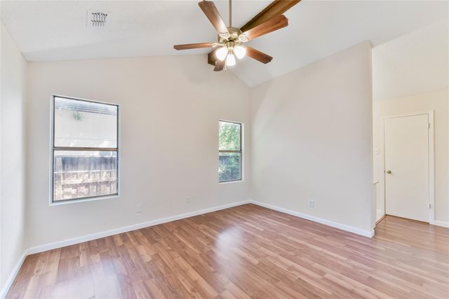 4701 Quicksilver BLVD, Austin, TX 78744