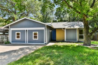 4701 Quicksilver BLVD, Austin, TX 78744