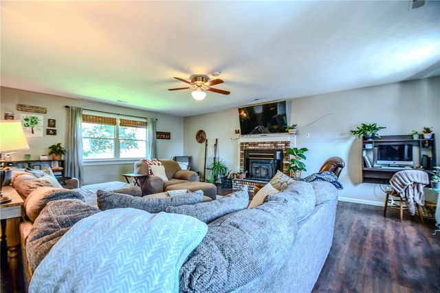 2350 Tennessee Drive, Xenia, OH 45385