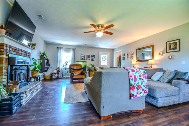 2350 Tennessee Drive, Xenia, OH 45385