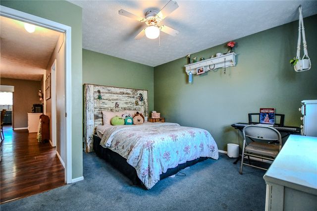 2350 Tennessee Drive, Xenia, OH 45385