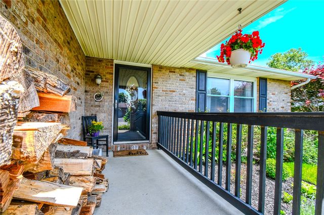2350 Tennessee Drive, Xenia, OH 45385