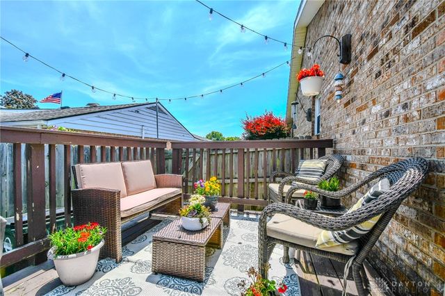 2350 Tennessee Drive, Xenia, OH 45385