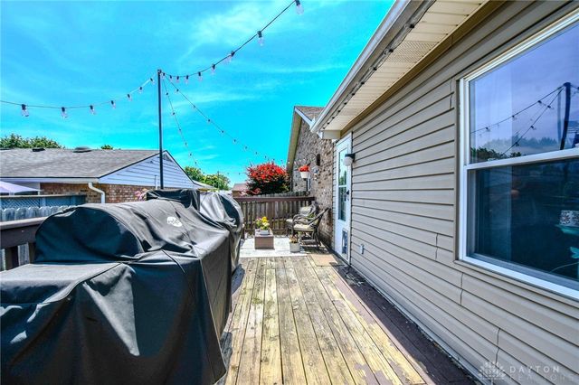 2350 Tennessee Drive, Xenia, OH 45385