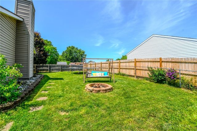 2350 Tennessee Drive, Xenia, OH 45385