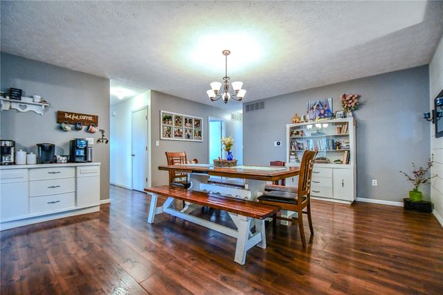 2350 Tennessee Drive, Xenia, OH 45385