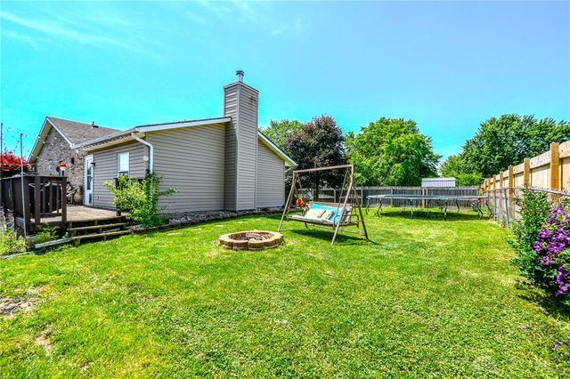 2350 Tennessee Drive, Xenia, OH 45385