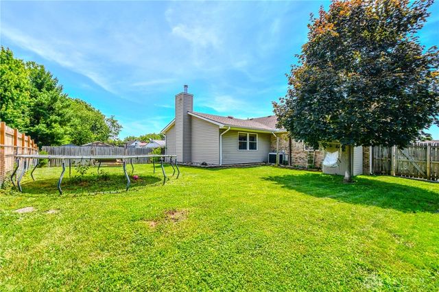 2350 Tennessee Drive, Xenia, OH 45385