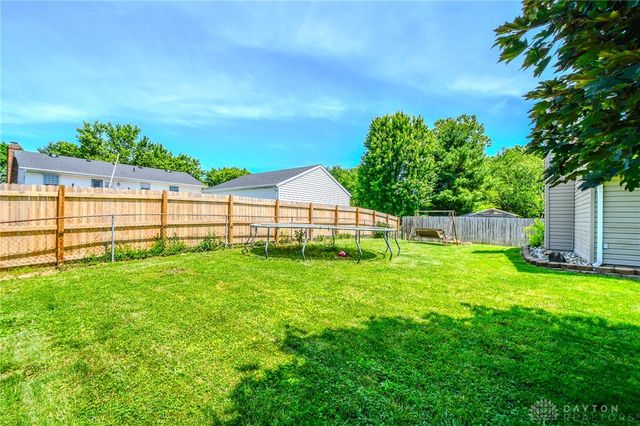 2350 Tennessee Drive, Xenia, OH 45385