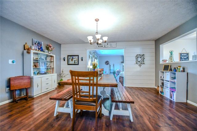 2350 Tennessee Drive, Xenia, OH 45385