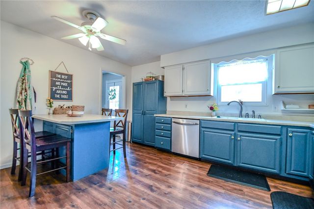 2350 Tennessee Drive, Xenia, OH 45385