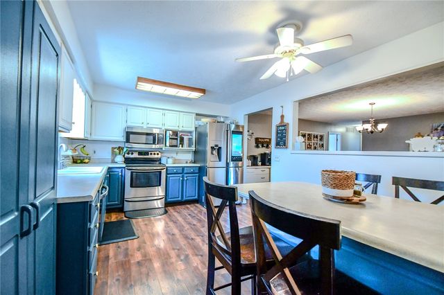2350 Tennessee Drive, Xenia, OH 45385