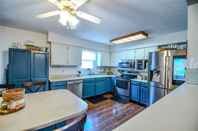 2350 Tennessee Drive, Xenia, OH 45385