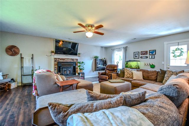2350 Tennessee Drive, Xenia, OH 45385