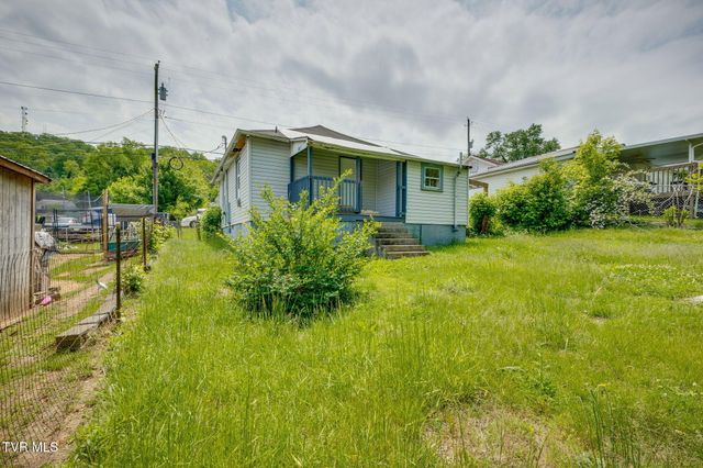 1905 Anderson Street, Bristol, TN 37620