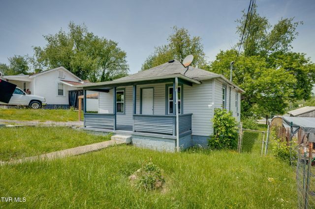 1905 Anderson Street, Bristol, TN 37620