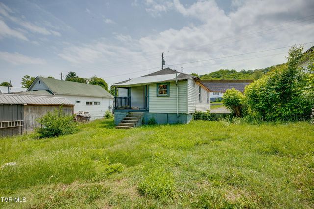 1905 Anderson Street, Bristol, TN 37620