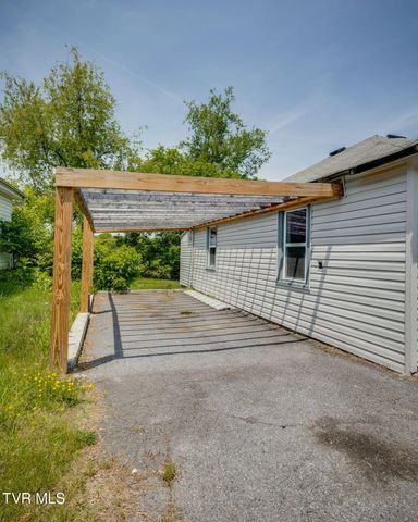 1905 Anderson Street, Bristol, TN 37620