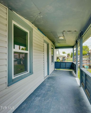 1905 Anderson Street, Bristol, TN 37620