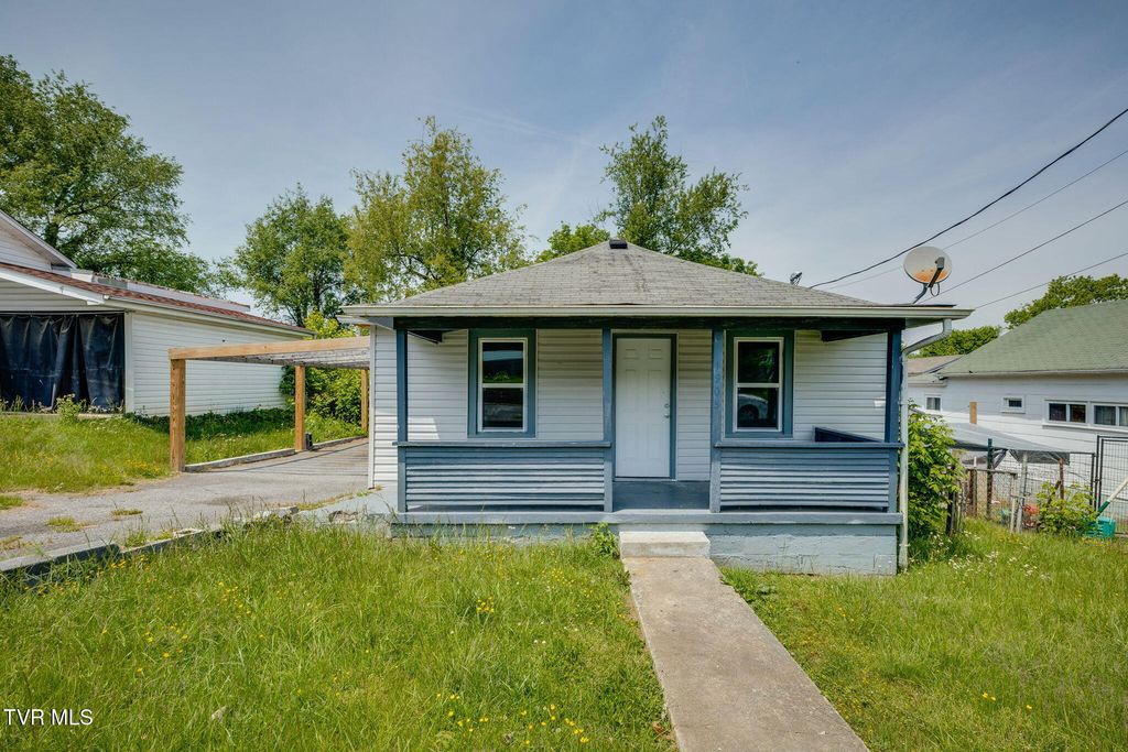 1905 Anderson Street, Bristol, TN 37620